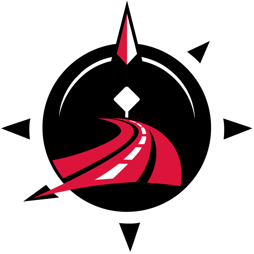 Get Ready for the Road logo