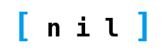 Nil Productions Logo